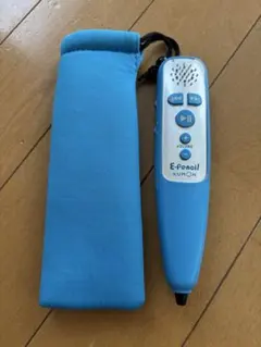 公文イーペンシル動作確認済みkimono⭐︎e-pencilくもんのサムネイル