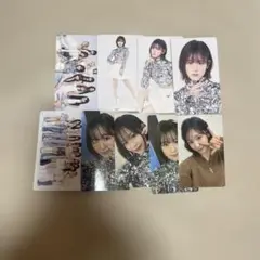 ME:I 石井蘭 RAN トレカセット
