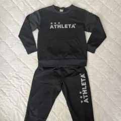 ATHLETA スウェット　上下セット　160センチ
