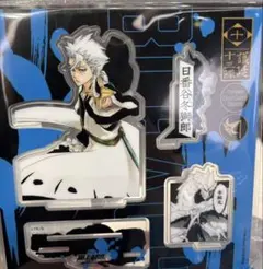 2025年最新】日番谷冬獅郎の人気アイテム - メルカリ