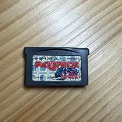 チョロQアドバンス　ゲームボーイアドバンス　動作ok