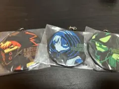 ヒロアカ 1番くじ 緑谷 爆豪 轟