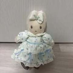 フォレストレース マロンクリームちゃん - メルカリ