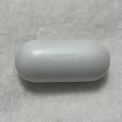 【美品】SONY WF-C700N ケースのみ