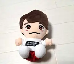 2025年最新】西畑大吾ちびぬいの人気アイテム - メルカリ