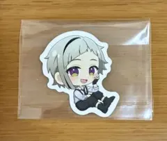 文豪ストレイドッグス スシロー 中島敦 ピック