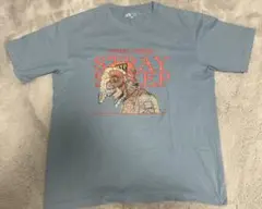 米津玄師ユニクロTシャツXLサイズ