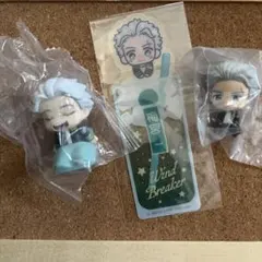 WIND BREAKER 梅宮一