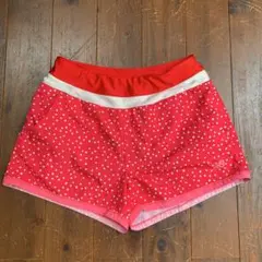 ショートパンツ レディース ランニングパンツ　テニス