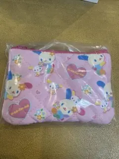 ウサハナ ポーチ