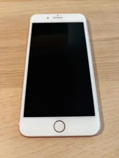 Apple iPhone 7 Plus ローズゴールド