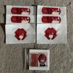 にじさんじ CharmAid アンジュ・カトリーナ