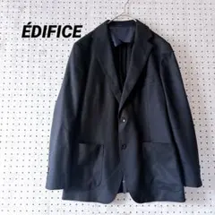 エディフィス ジャケット
