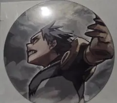 瀬呂範太 ヒロアカ展 缶バッジ 10個 ヒロアカ展 原画展 コレクション缶バッジ 瀬呂範太 10枚 - メルカリ