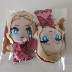 僕のヒーローアカデミア THE MOVIE ユアネクスト　コレぬい　アンナ