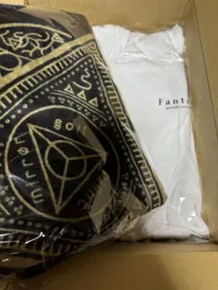 2025年最新】kat-tun fantasia パーカーの人気アイテム - メルカリ