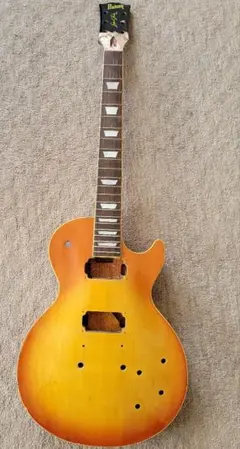 2025年最新】バーニー レスポールの人気アイテム - メルカリ