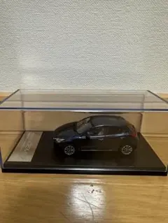 MAZDA DEMIOミニカー