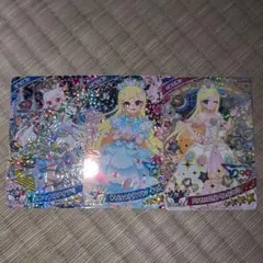 アイプリカード　みつき