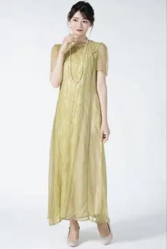 LAGUNAMOON ドレス