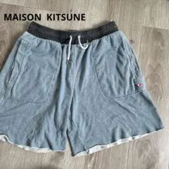MAISON KITSUNE ショートパンツのサムネイル