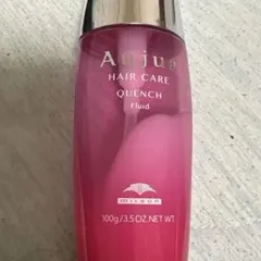 百様専用】Aujua QUENCH ヘアトリートメント 1 2 3 4 セット - メルカリ