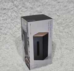 山崎実業 ティッシュボックス