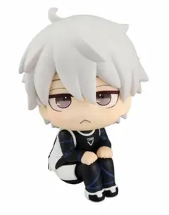 【新品未開封】ブルーロック　るかっぷ　凪誠士郎