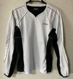アシックス トレーニングシャツ
