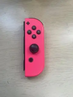 Nintendo Switch ピンク ジョイコン R