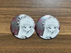2026年最新】hunter × hunter マチ 缶バッジの人気アイテム - メルカリ