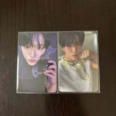nctwish ジェヒ