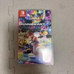 マリオカート8 デラックス