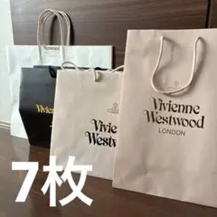 2026年最新】Vivienne Westwood ショップ袋・ショッパーの人気アイテム