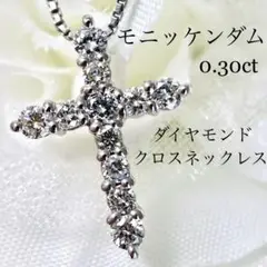モニッケンダム ネックレス