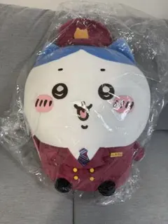 2025年最新】ちいかわ 阪急 bigの人気アイテム - メルカリ