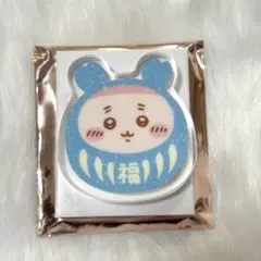 ちいかわ もぐもぐ本舗 川越店限定 アクリルスタンド 古本屋 カニ③