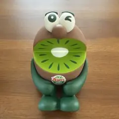 Zespri キウイブラザーズ　フィギュア