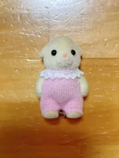 moppel ハンドメイド ぬいぐるみ うさぎさん - メルカリ