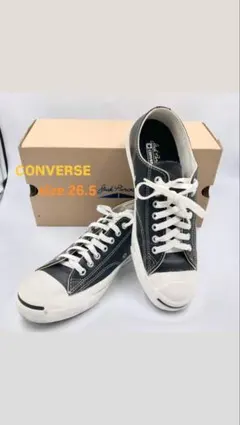 dp0995 CONVERSE Jack Purcell コンバースのサムネイル