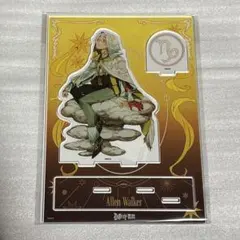 D.Gray-man Dグレ アレンウォーカー アニメイト アクリルスタンド