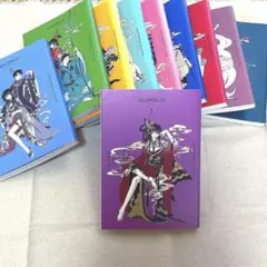 2025年最新】xxxholic 新装版の人気アイテム - メルカリ