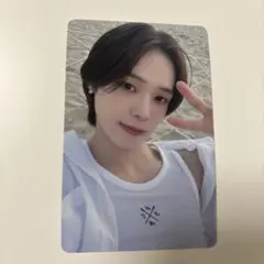 &TEAM K 青嵐 トレカ