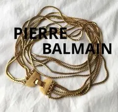 PIERRE BALMAIN ピエールバルマン ブレスレット 箱付き - メルカリ