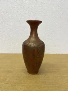 2026年最新】高岡銅器 花器の人気アイテム - メルカリ