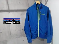 2026年最新】patagonia 種類：ソフトシェルジャケット ジャケットの