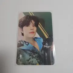 straykids skz スキズ 封入 樂star nemo スンミン