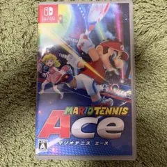 マリオテニス エース