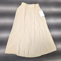 POLAロングスカート　新品　9号のサムネイル
