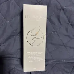 BELLEQUAGE クレンジングジェル 120g フェイスウォッシュ - メルカリ